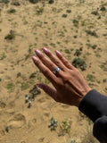 bague flora