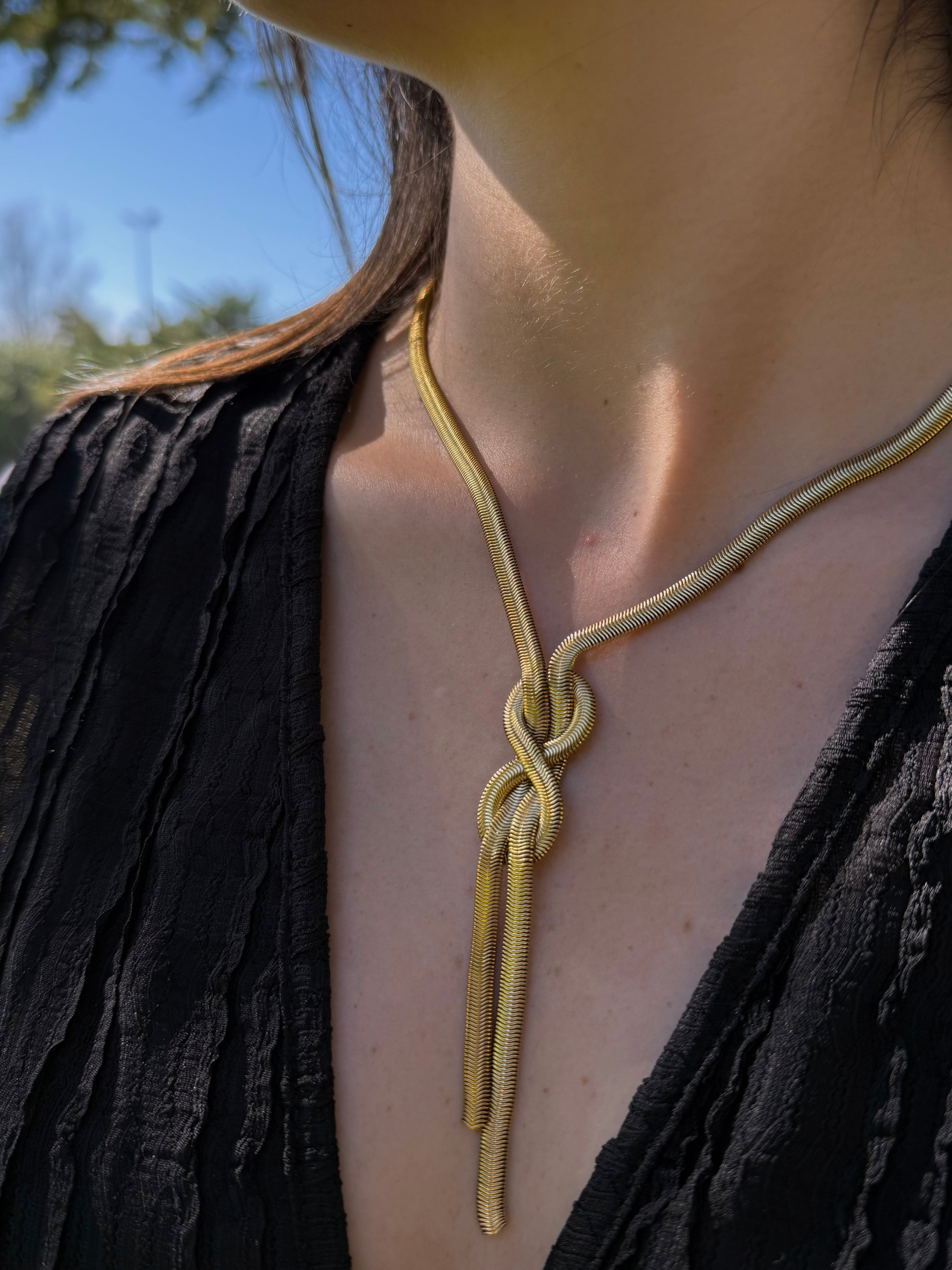 Collier MALYA