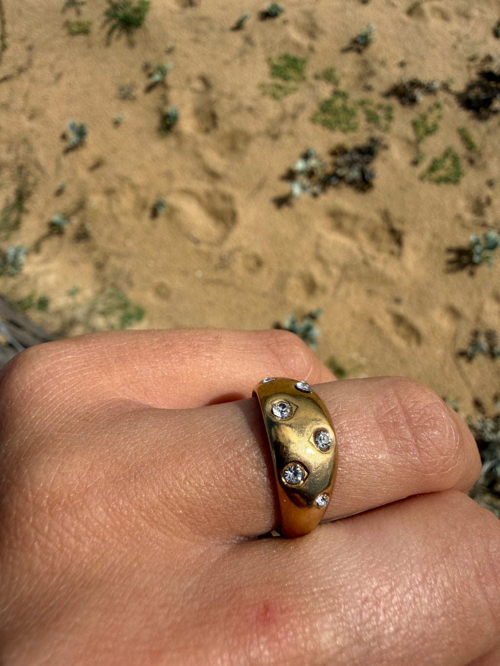 bague maé