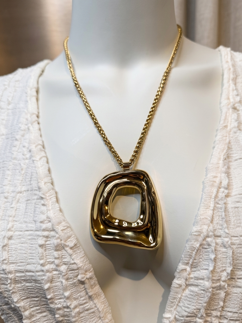 Collier AGATHE