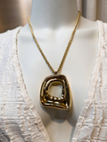 Collier AGATHE