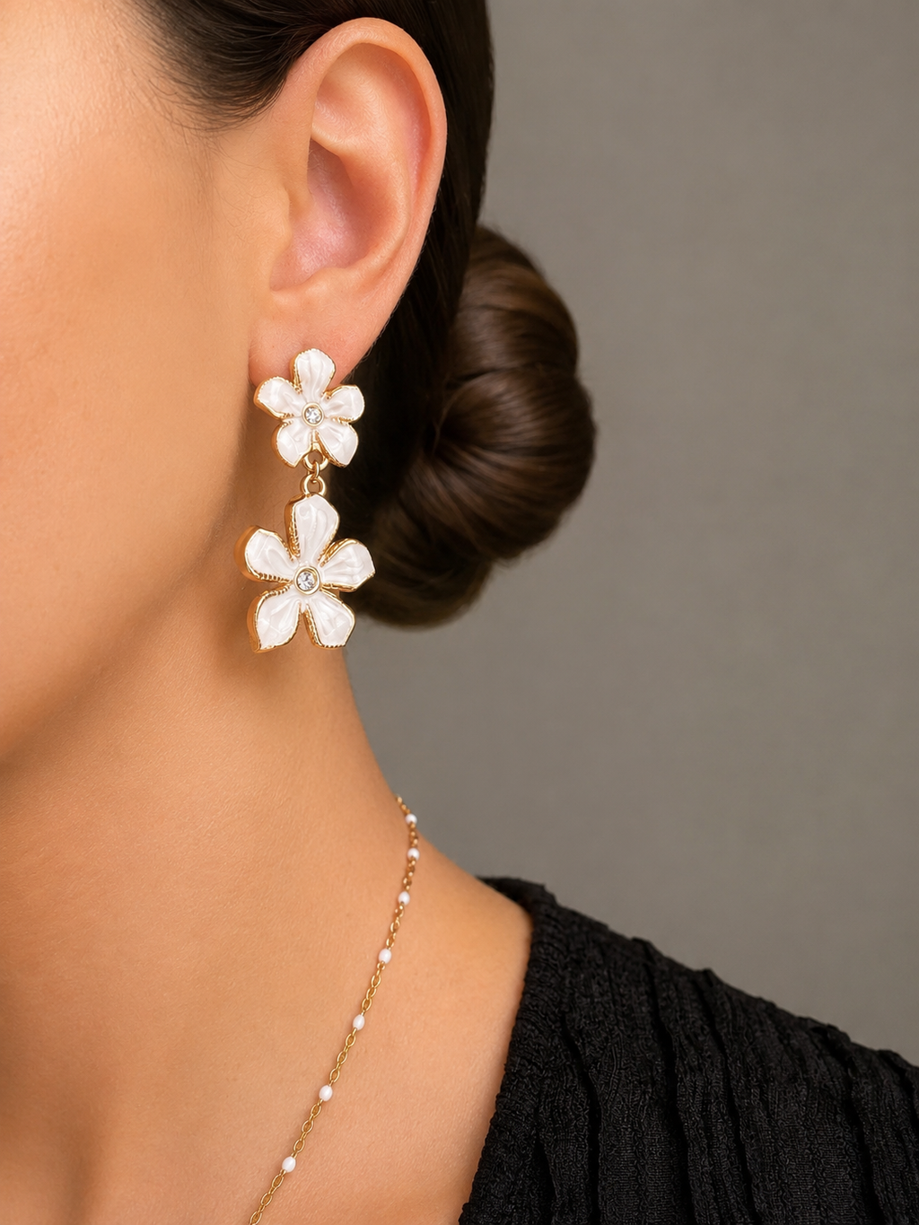 boucle d’oreille ANITA