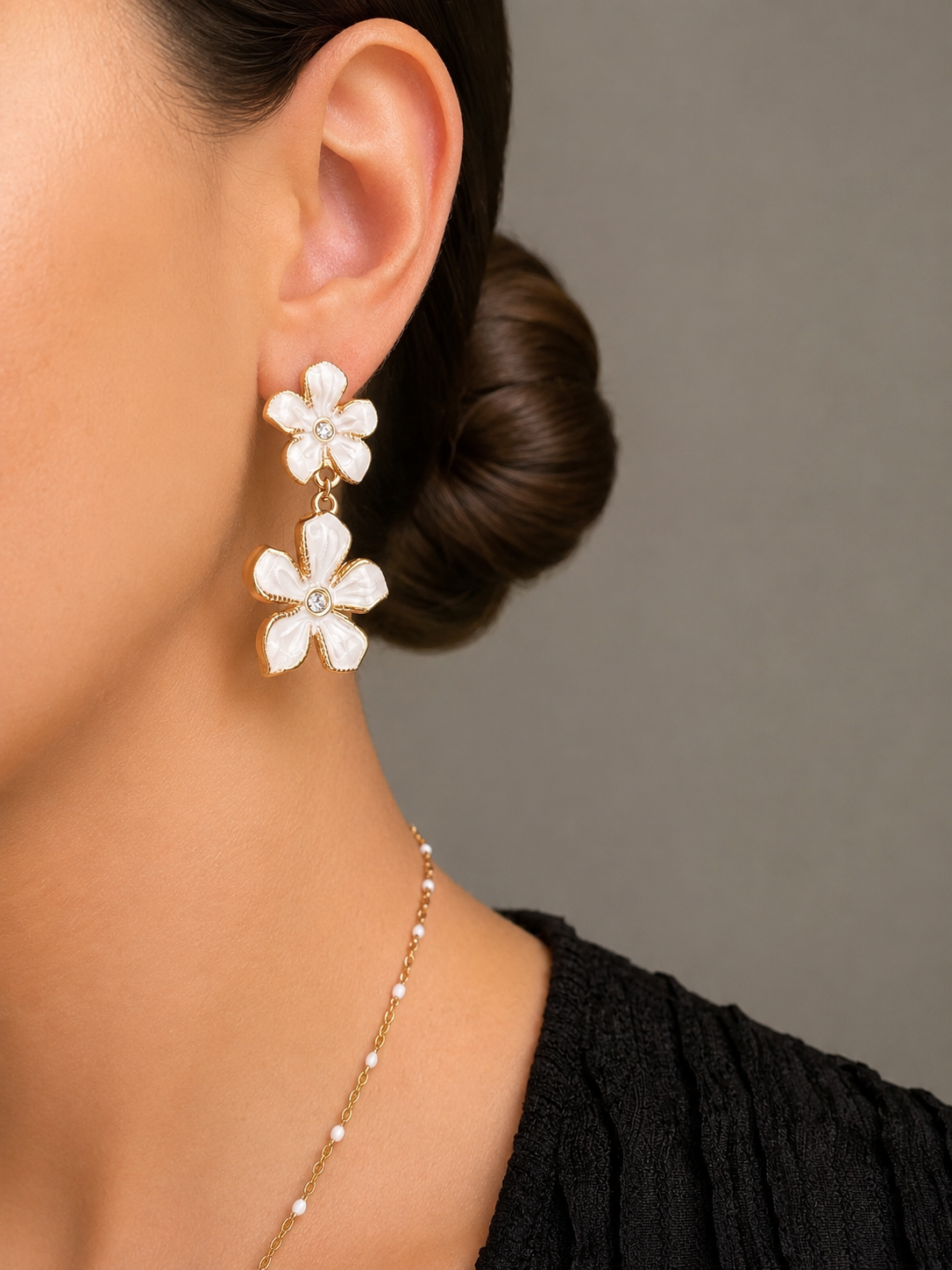 boucle d’oreille ANITA