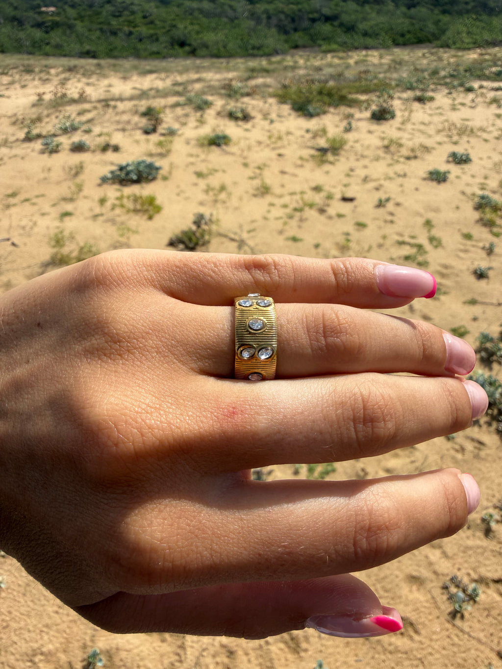 bague leya