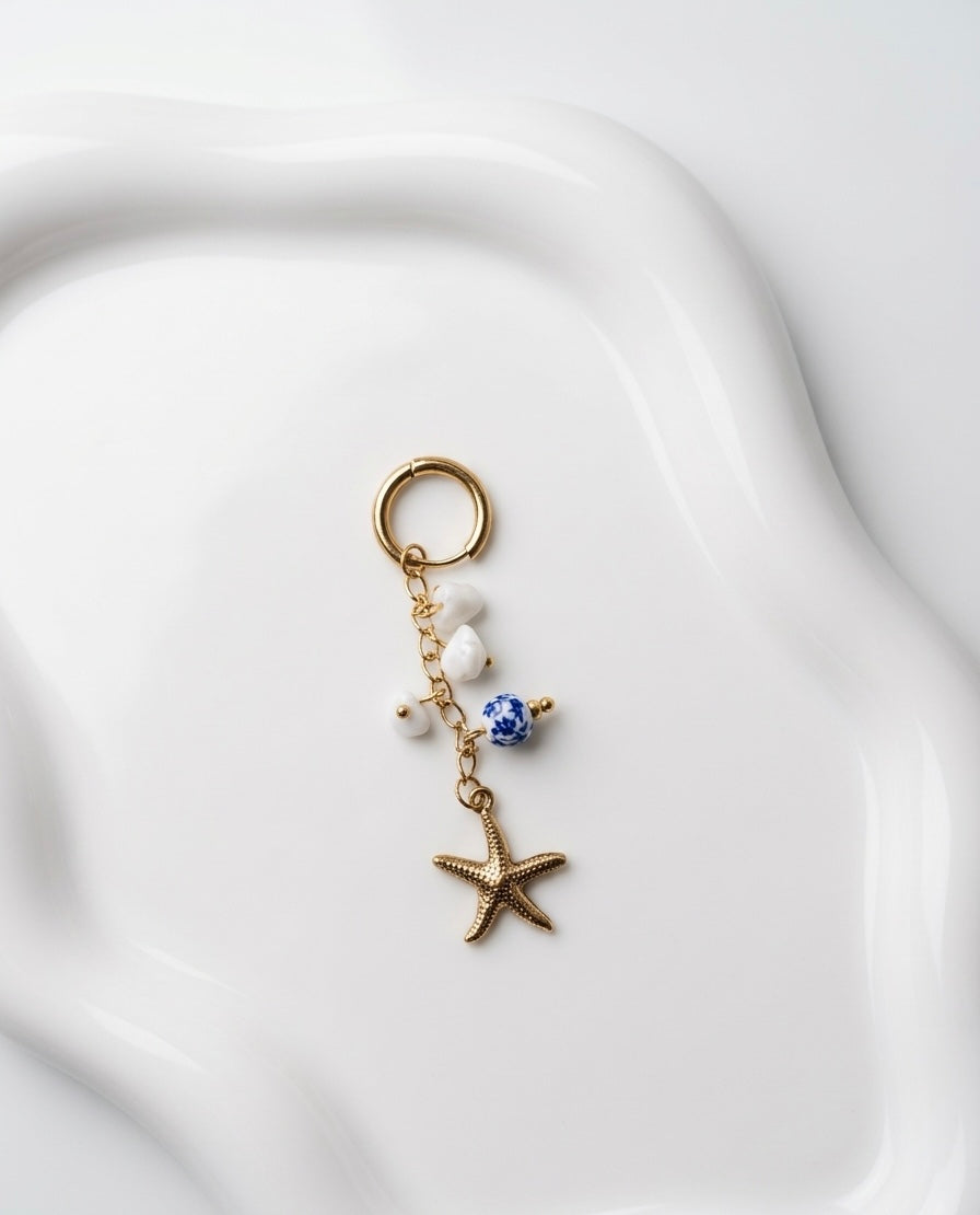 Étoile blue