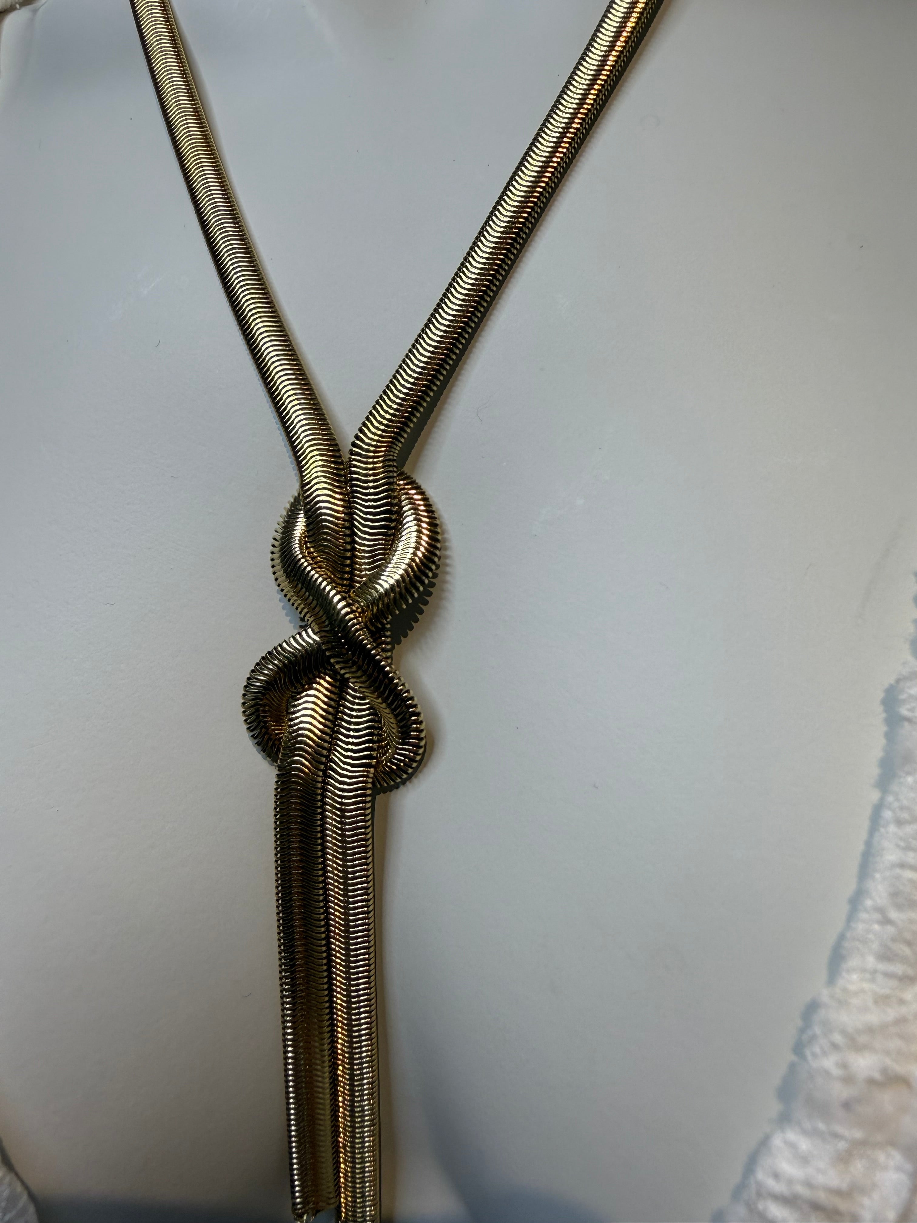 Collier MALYA