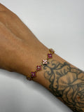 bracelet Rosa