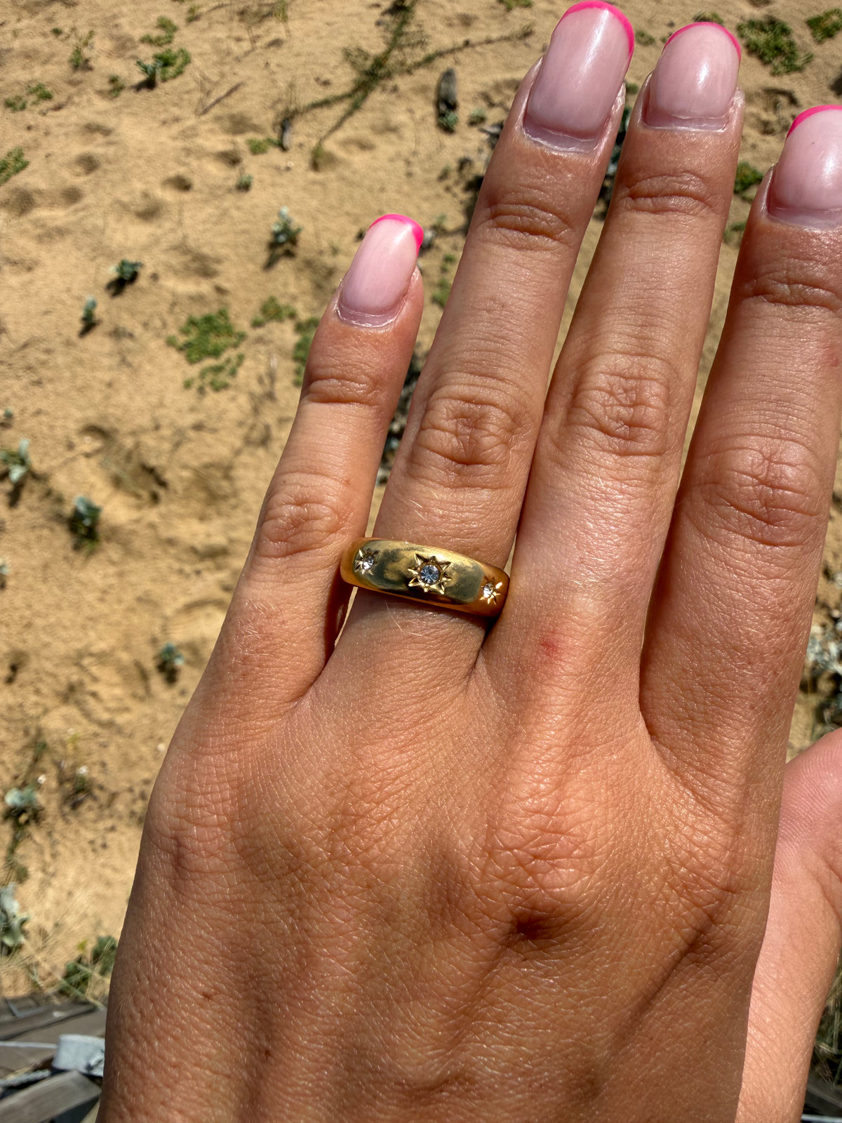 bague charlotte