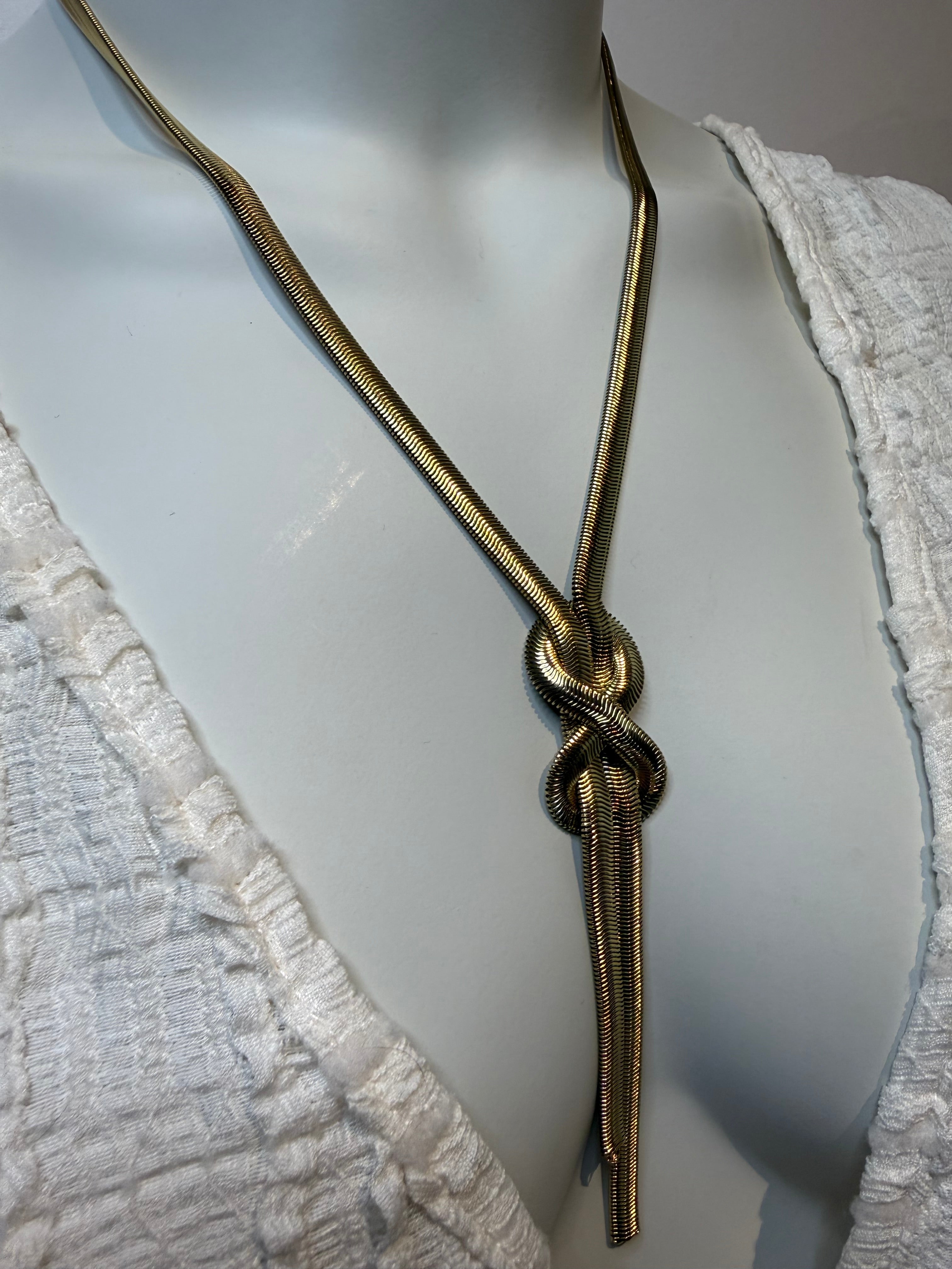 Collier MALYA