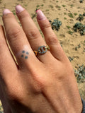 bague lila