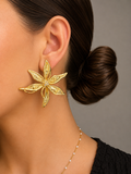 boucle d’oreille ILONA