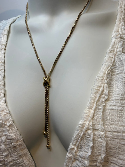 Collier ALBA