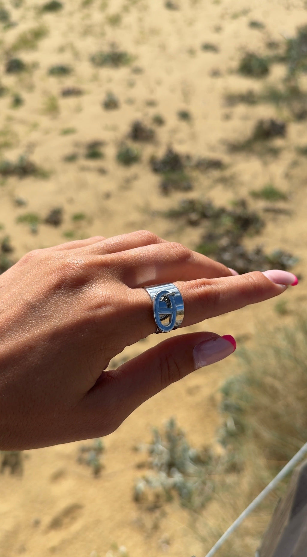 bague lola