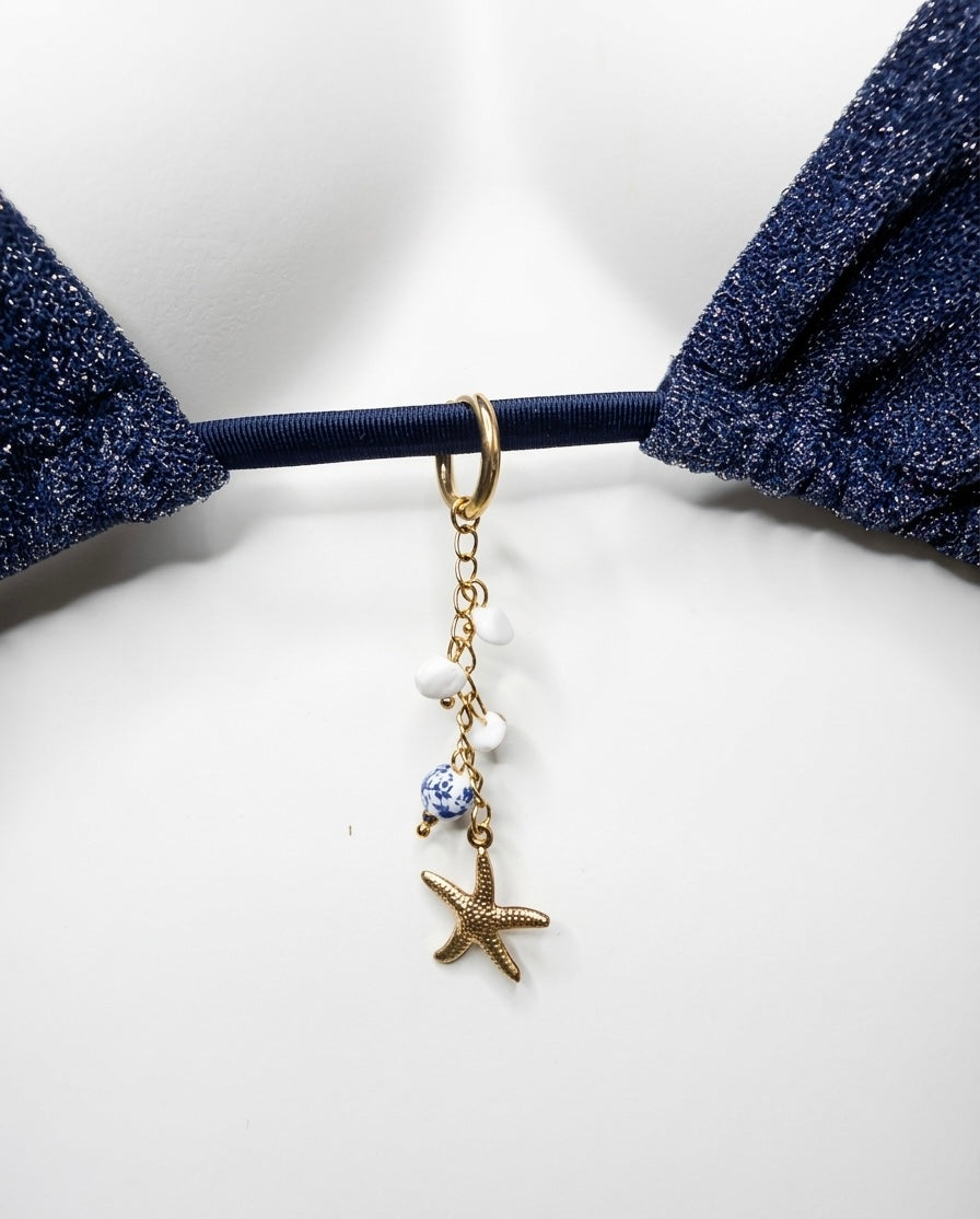 Étoile blue