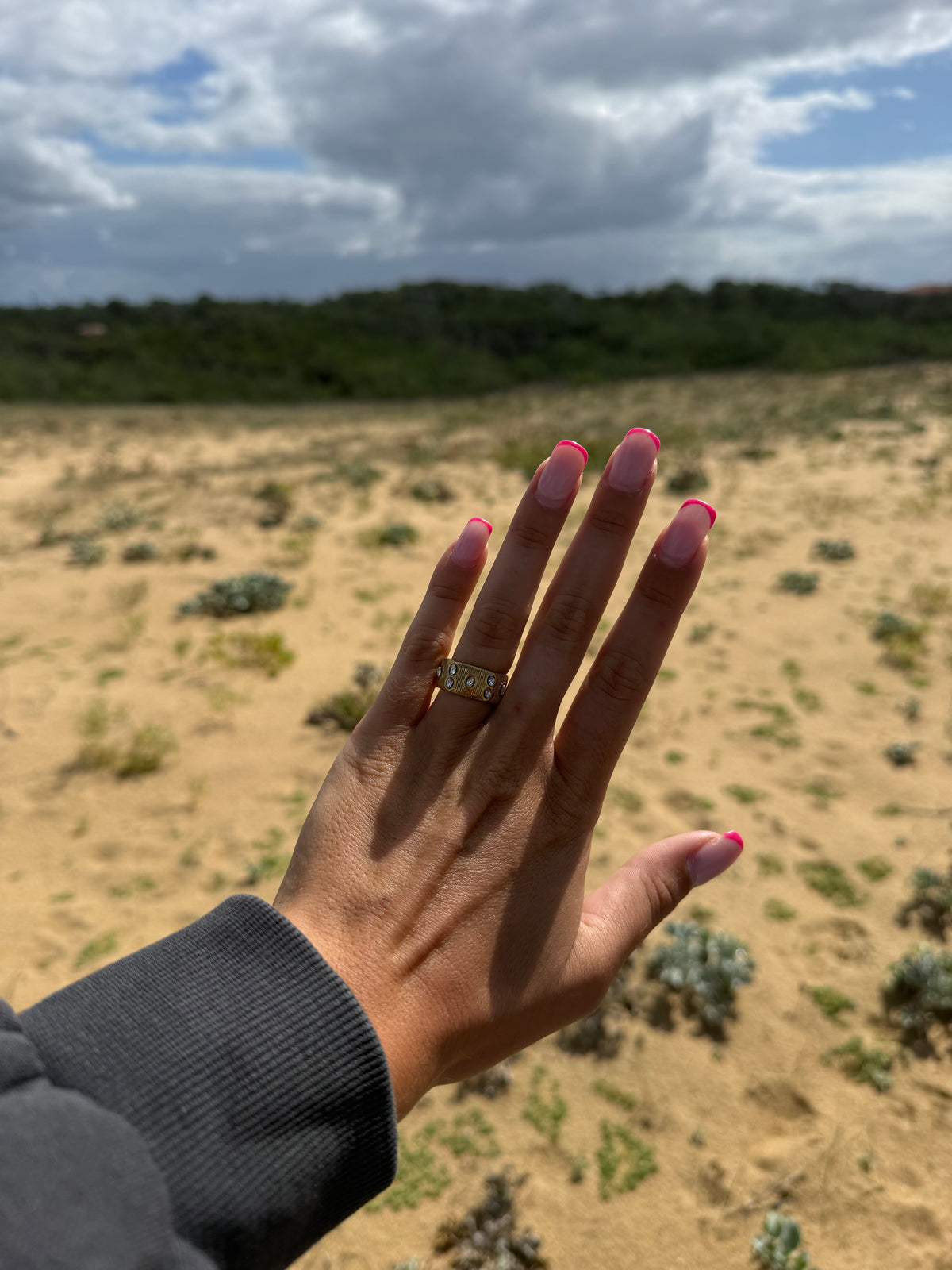 bague leya