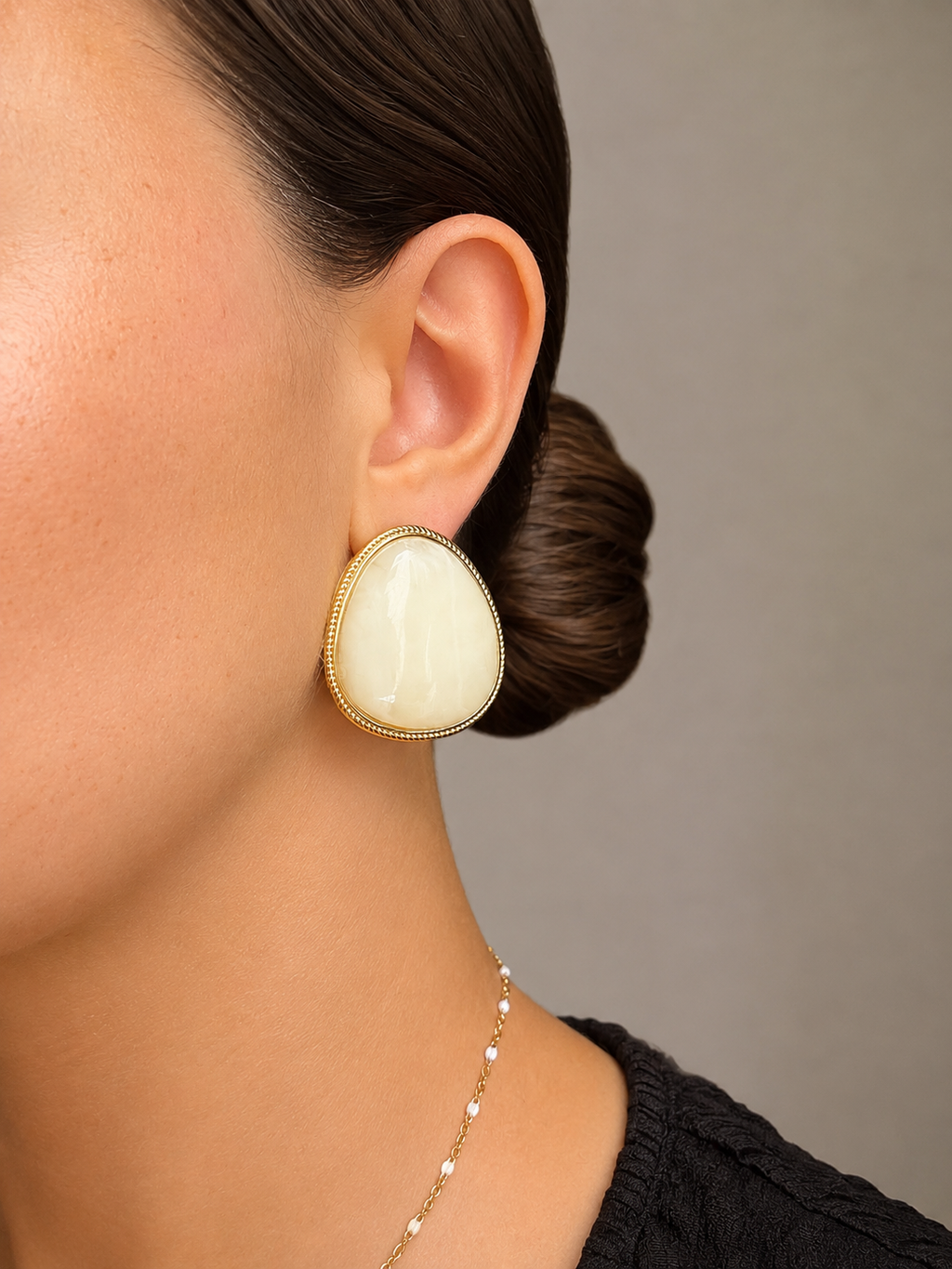 boucle d’oreille MARIA