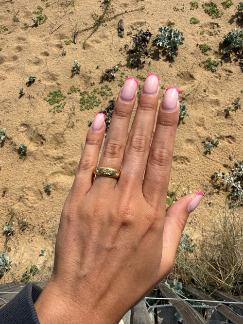 bague charlotte