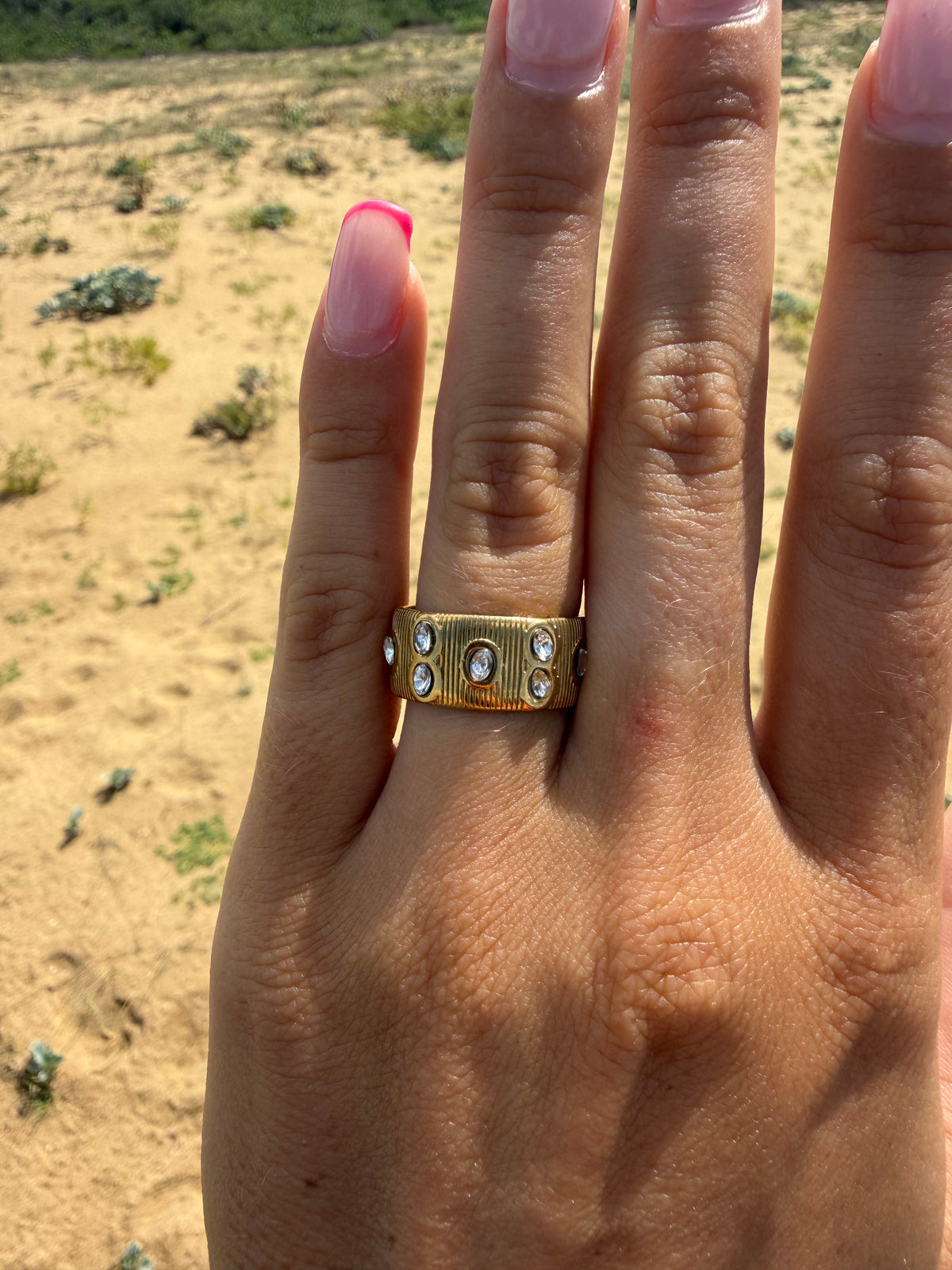 bague leya