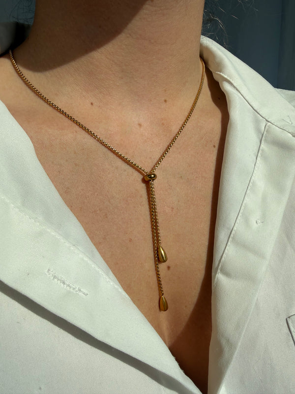Collier MAÏA