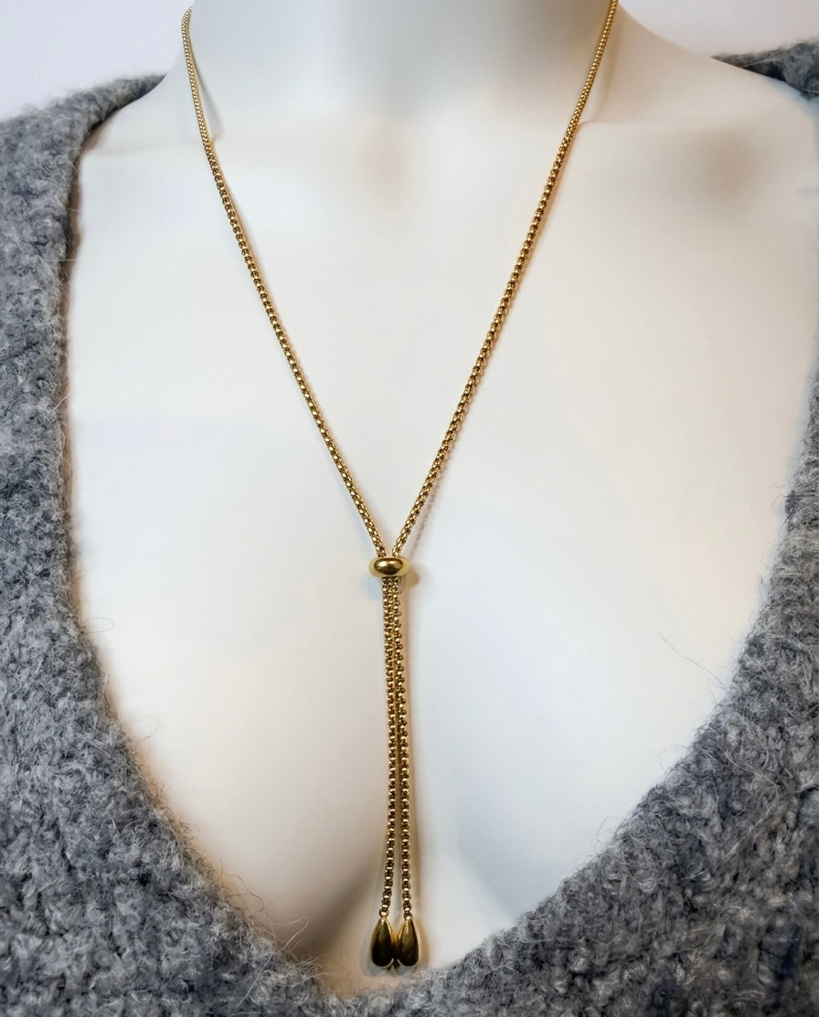 Collier MAÏA