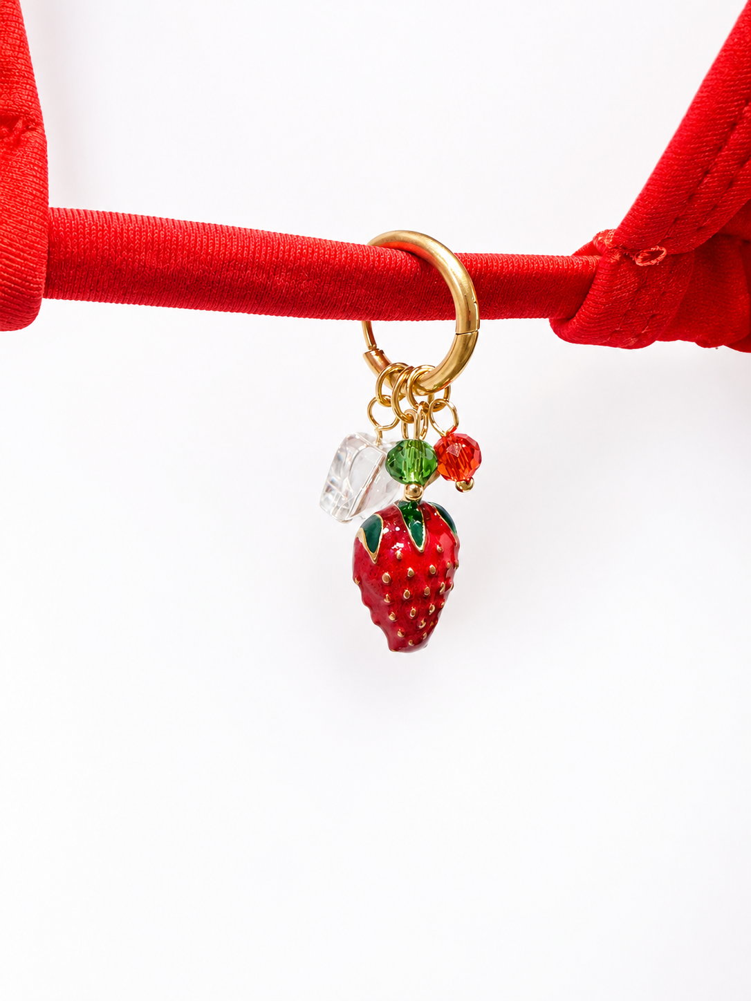 charm fraise