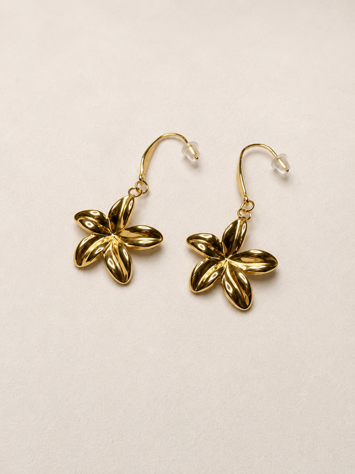boucle d’oreille MIA