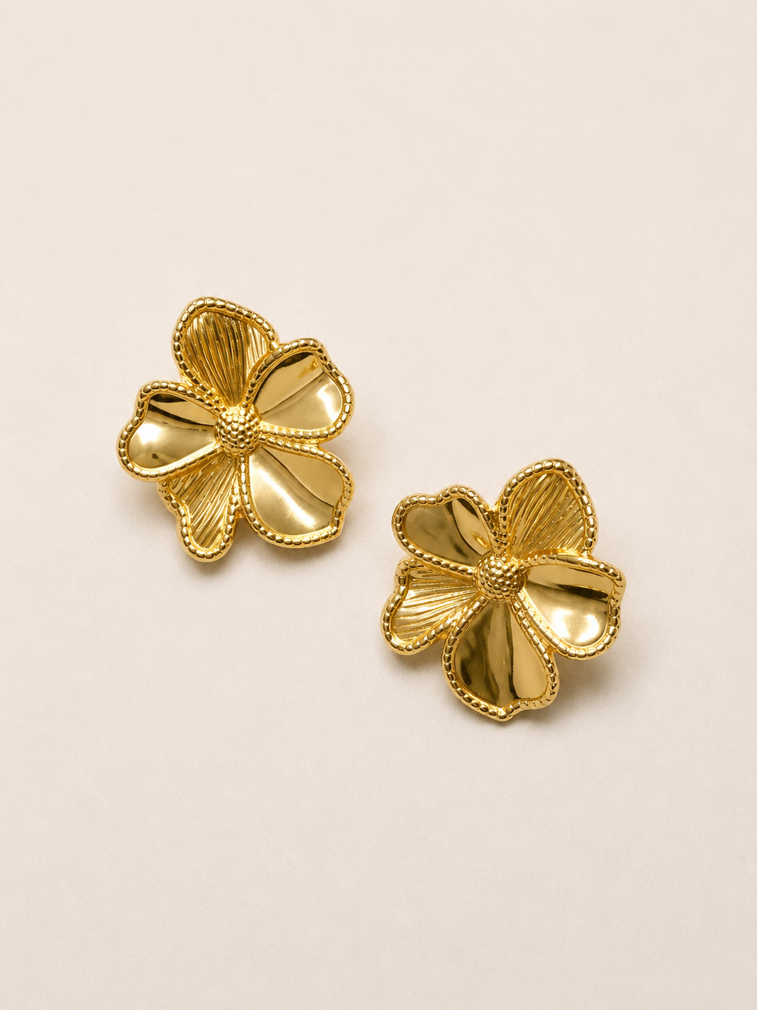boucle d’oreille CLARA