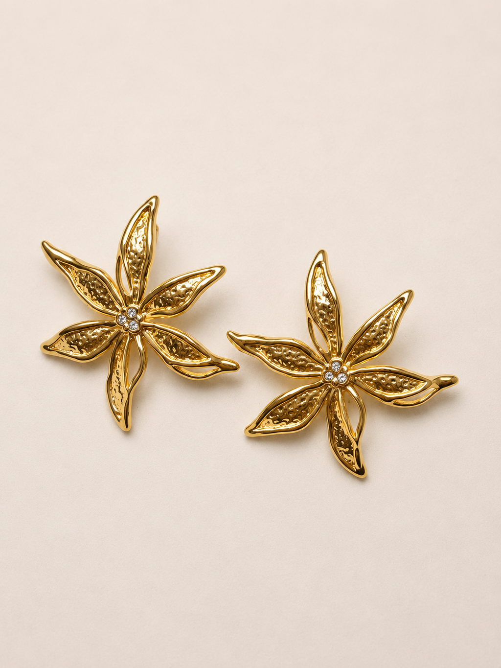 boucle d’oreille ILONA