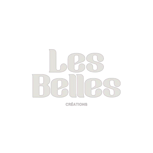 Les belles créations